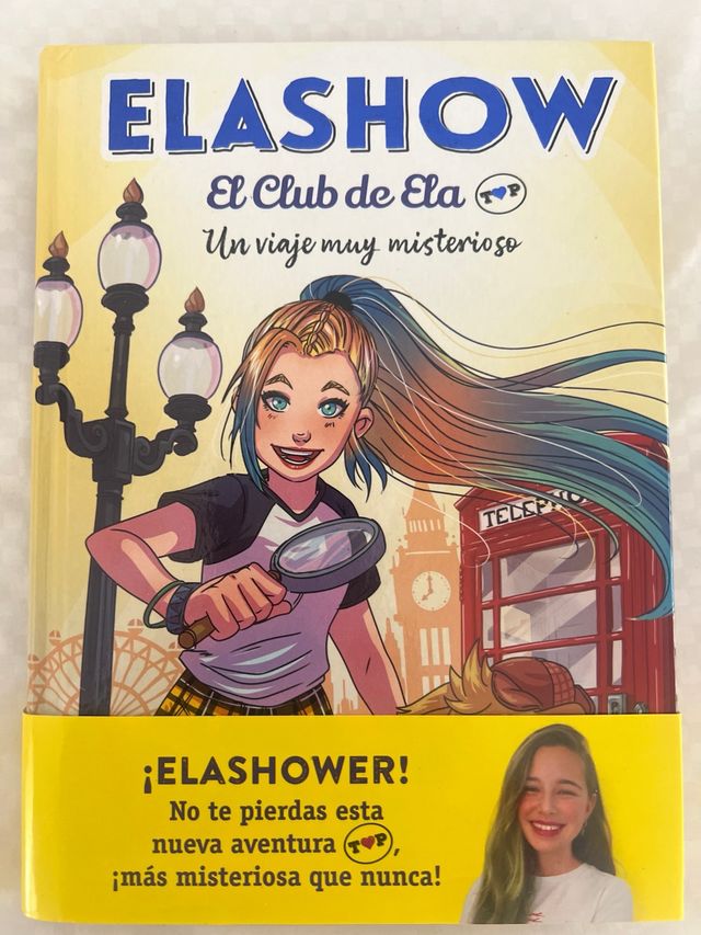 Elashow