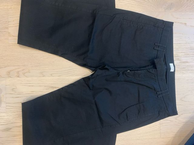 Pantalone uomo Gaudi taglia 52