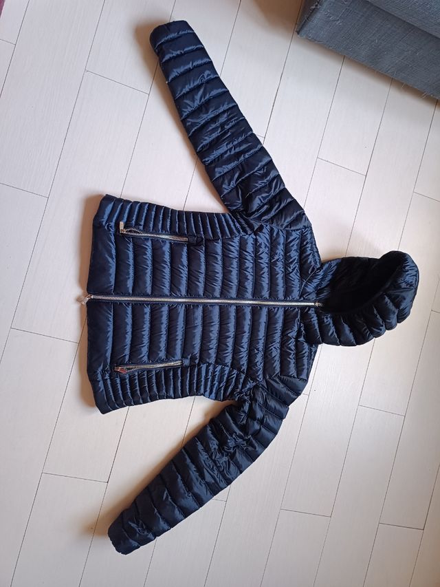 Piumino donna ciesse piumini,nuovo