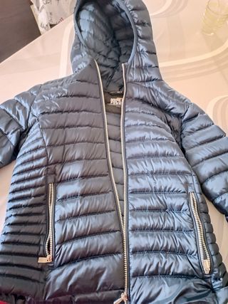 Piumino donna ciesse piumini,nuovo