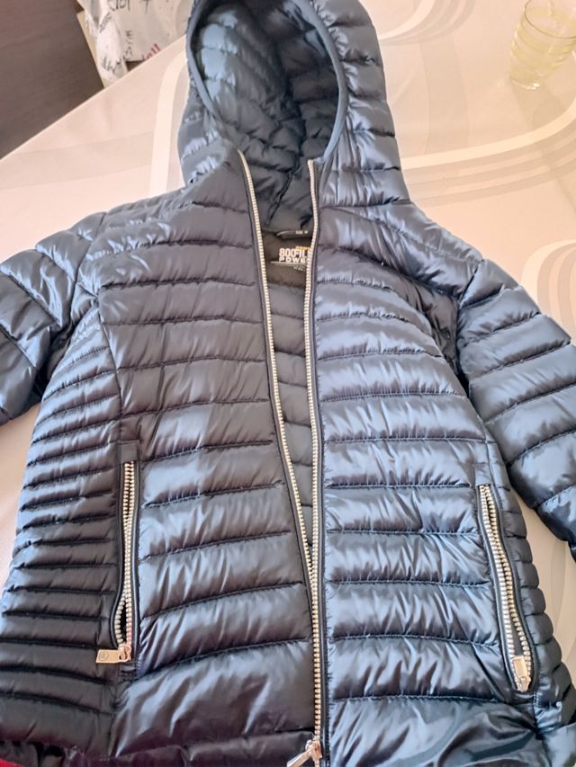 Piumino donna ciesse piumini,nuovo