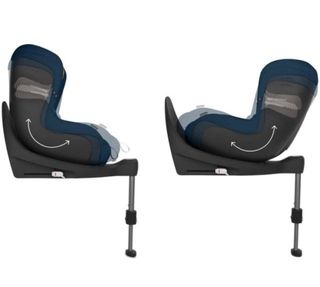 Silla Cybex Gold Sirona S i-Size 0 - 18 kg