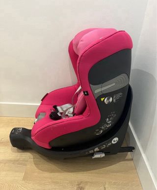 Silla Cybex Gold Sirona S i-Size 0 - 18 kg