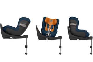 Silla Cybex Gold Sirona S i-Size 0 - 18 kg