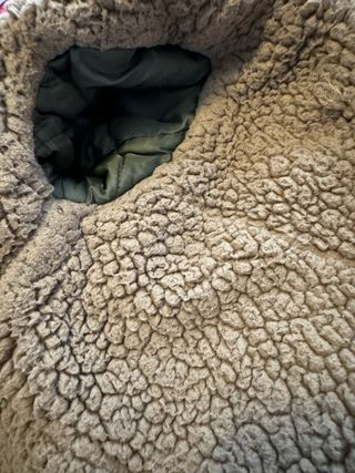 Giubbotto bimba BENETTON