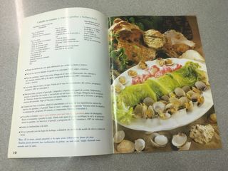 Libro Thermomix TM 21 + Varoma