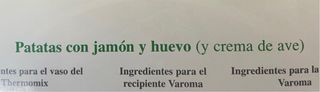 Libro Thermomix TM 21 + Varoma