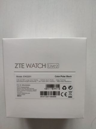 Reloj digital 