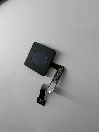 Boton home sensor MacBook Air 13” M2 2022 A2681