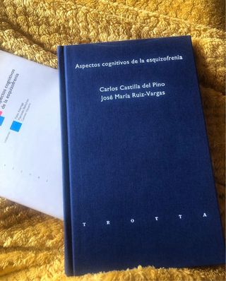 Aspectos positivos de la esquizofrenia