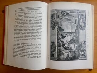 Eros, la prostitución y el libertinaje en Grecia..