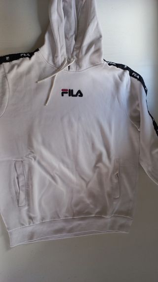 Sudadera FILA