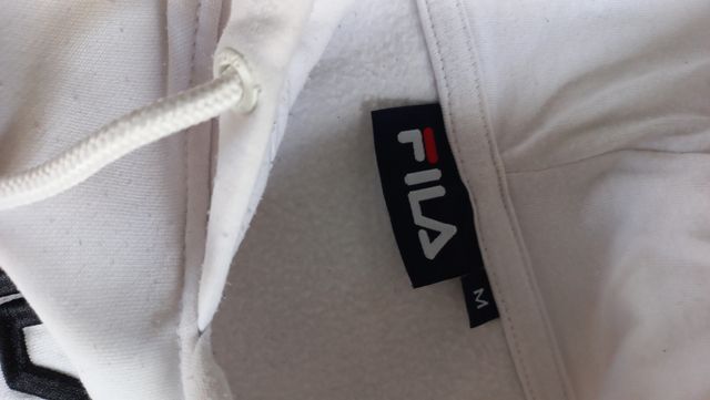 Sudadera FILA