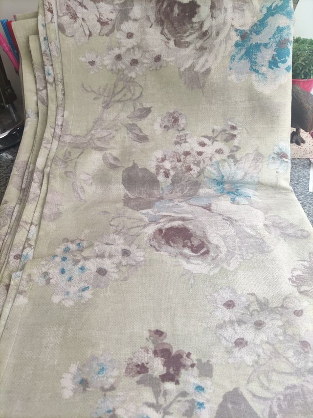 Mantel nuevo 250x 285.liquido ropa de casa