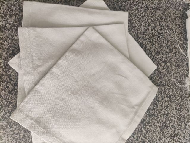 Mantel nuevo 250x 285.liquido ropa de casa