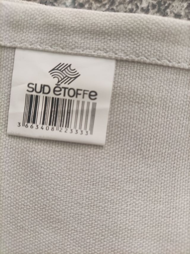 Mantel nuevo 250x 285.liquido ropa de casa