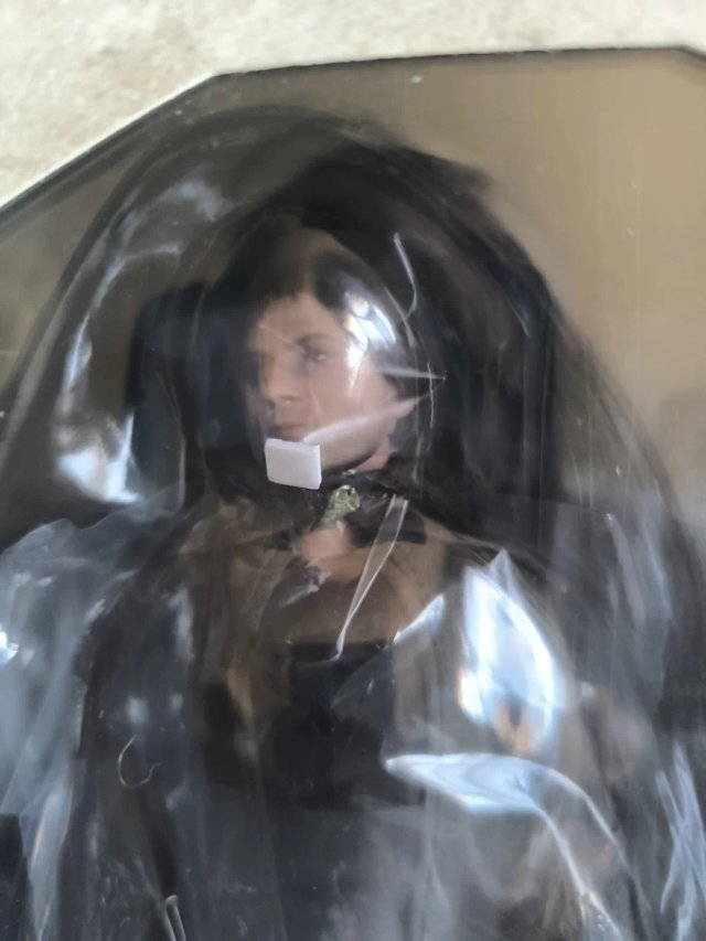 Figura Aragorn el señor de los anillos