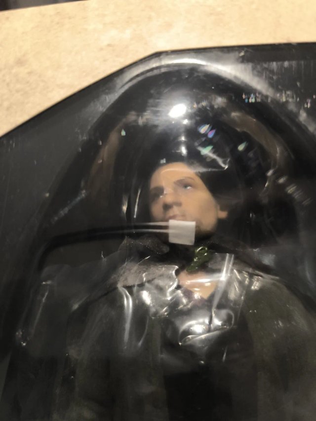 Figura Aragorn el señor de los anillos