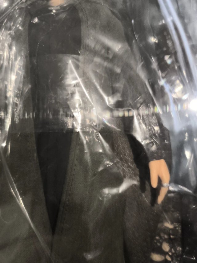 Figura Aragorn el señor de los anillos