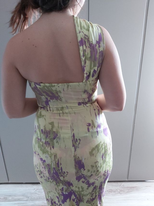 Vestido de ocasiones especiales