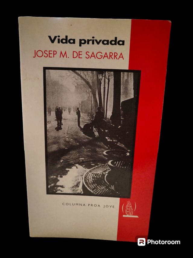 Lote de Libros catalan y castellano