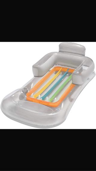 Sillón de piscina 