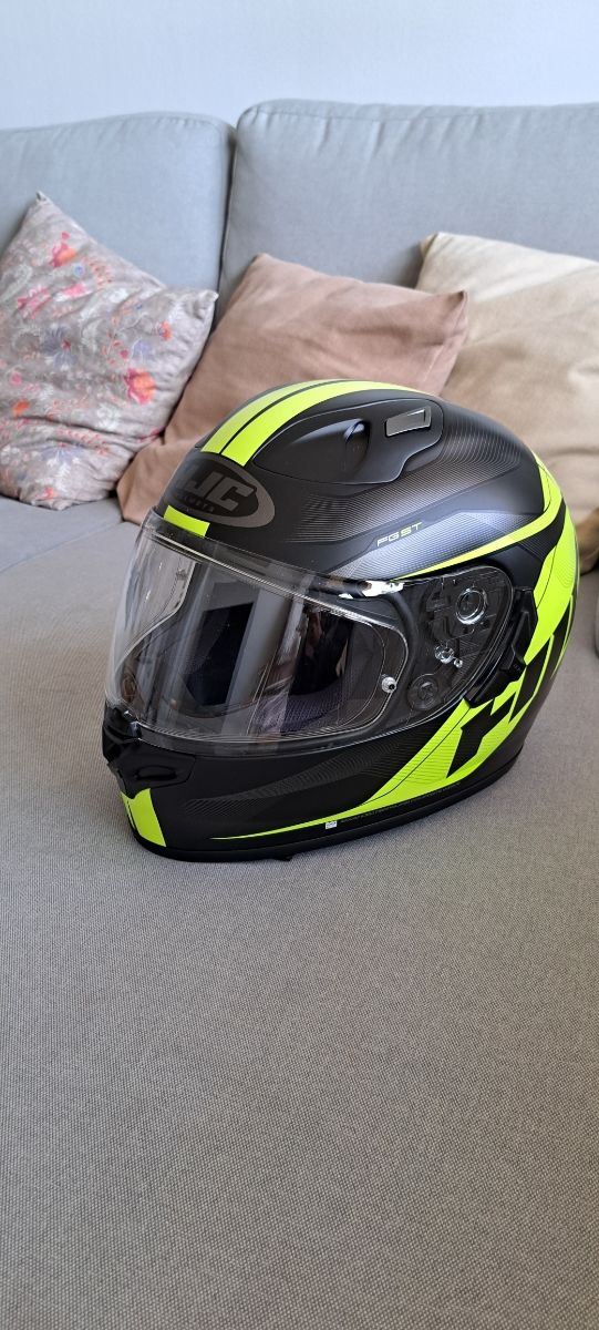 Casco HJC FG-ST