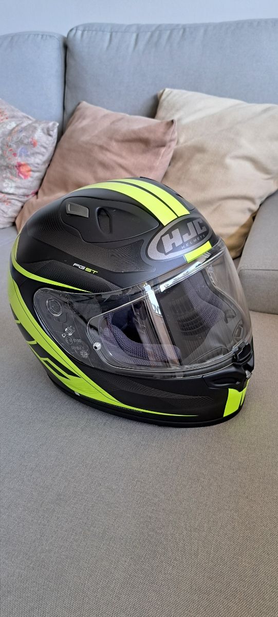 Casco HJC FG-ST