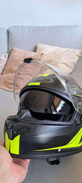 Casco HJC FG-ST