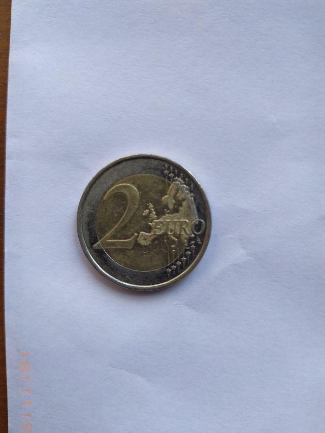 Conmemorativa 2€