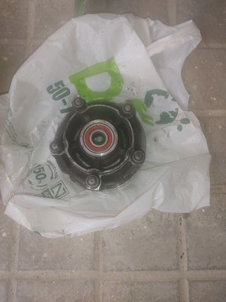 Honda cbr 600