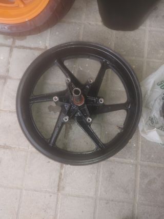 Honda cbr 600