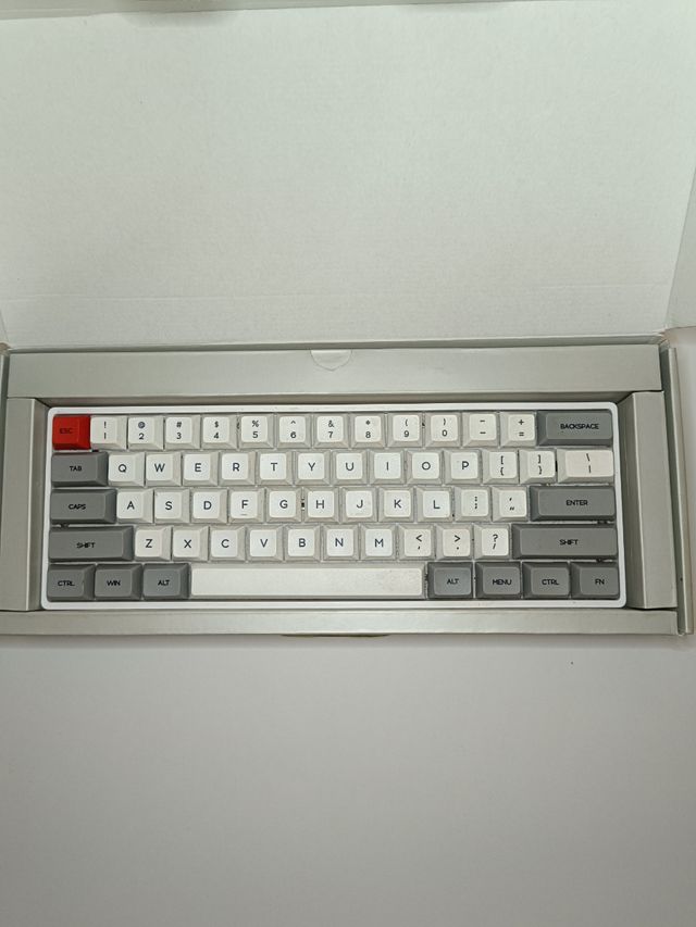 CON GARANTÍA Skylong SK61 60%