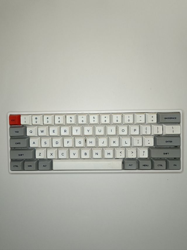 CON GARANTÍA Skylong SK61 60%