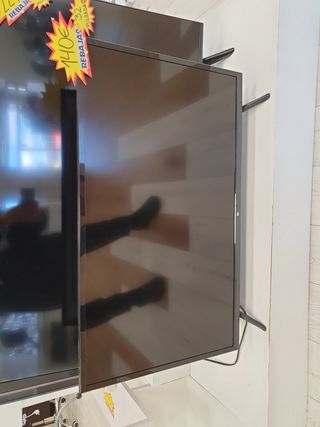 TV tele smart xiaomi varias medidas