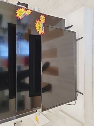 TV tele smart xiaomi varias medidas