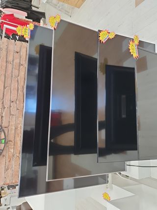 TV tele smart xiaomi varias medidas