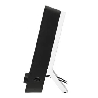 Altavoces Logitech Z200 Estéreo Negros