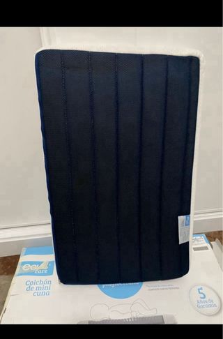 Colchon minicuna Ecus kids