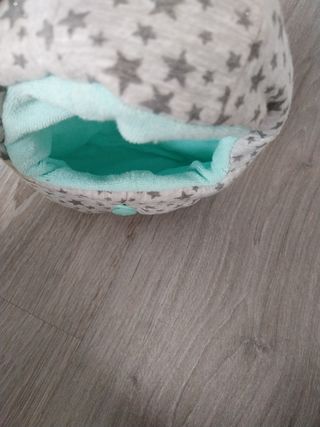 Cama Ksi Meritos 