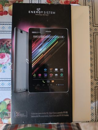 Energy Sistem Tablet