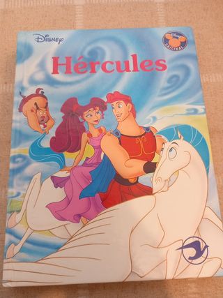 HÉRCULES