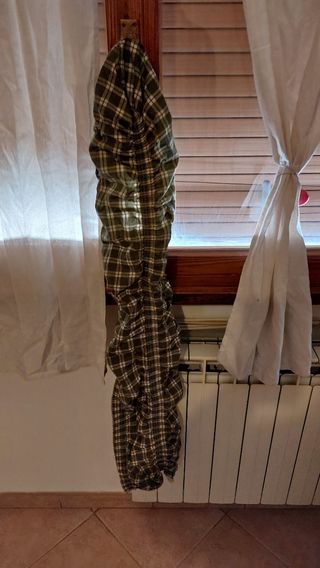 Set 2 copri termosifoni cm.110