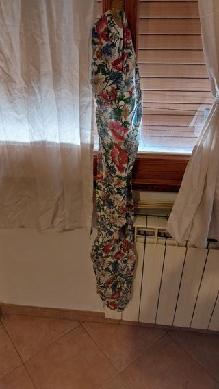 Set 2 copri termosifoni cm.110