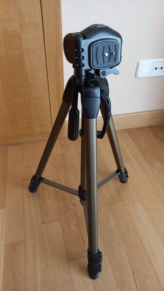 Trípode Hama Star 63