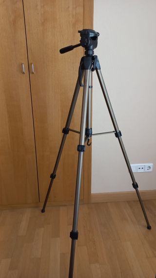 Trípode Hama Star 63