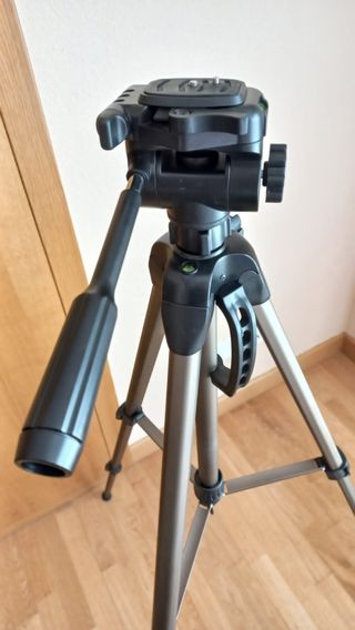 Trípode Hama Star 63