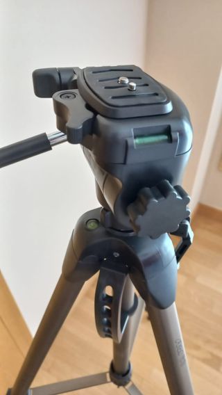 Trípode Hama Star 63