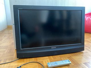 Sony Bravia