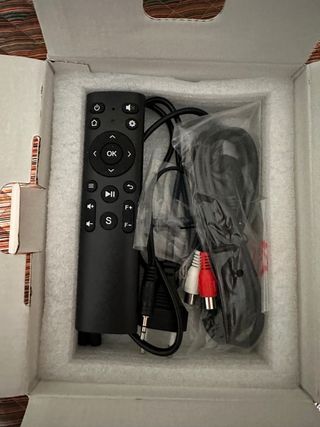 TOPTRO 25 MINI PROYECTOR